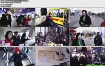 高清翡翠台 這個聖誕不太冷 第6集 - 瑞士德國法國 極速之旅