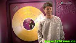 HDJ 谭咏麟笑唱人生40年 HDJ Alan Tam Special 2014