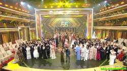 TVB万千星辉贺台庆2021